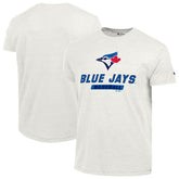 Toronto Blue Jays Champion Ultimate Tri-blend T-Shirt Near Me