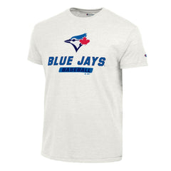 Toronto Blue Jays Champion Ultimate Tri-blend T-Shirt Near Me