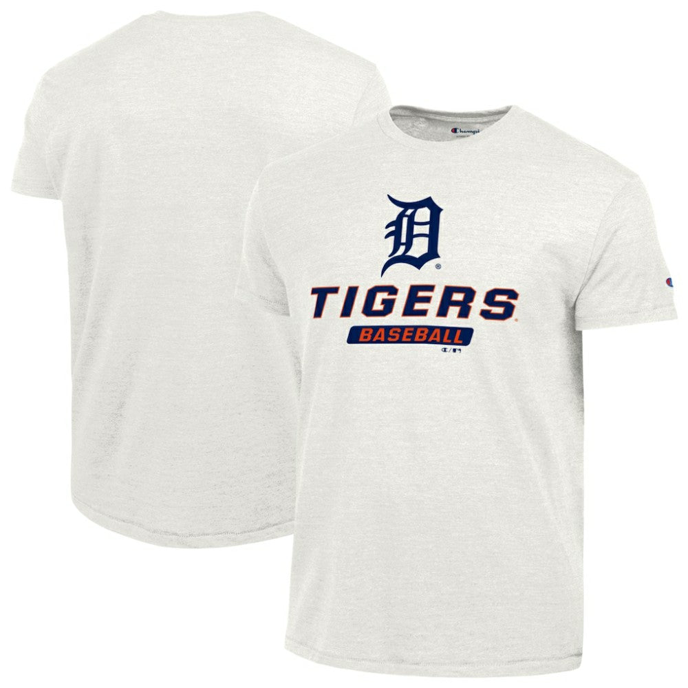 Detroit Tigers Champion Ultimate Tri-blend T-Shirt for sale