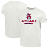 St. Louis Cardinals Champion Ultimate Tri-blend T-Shirt Sale