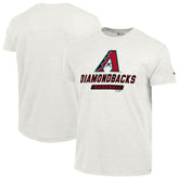 Arizona Diamondbacks Champion Ultimate Tri-blend T-Shirt Near Me