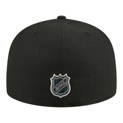Los Angeles Kings New Era Color Pop 59FIFTY Fitted Hat - Black | New Era sale