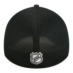 Boston Bruins New Era Logo 39THIRTY Flex Hat - Black | New Era online