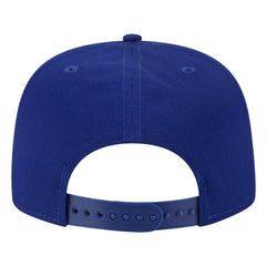 Tampa Bay Lightning New Era Team Text Golfer Adjustable Hat - Blue | New Era sale