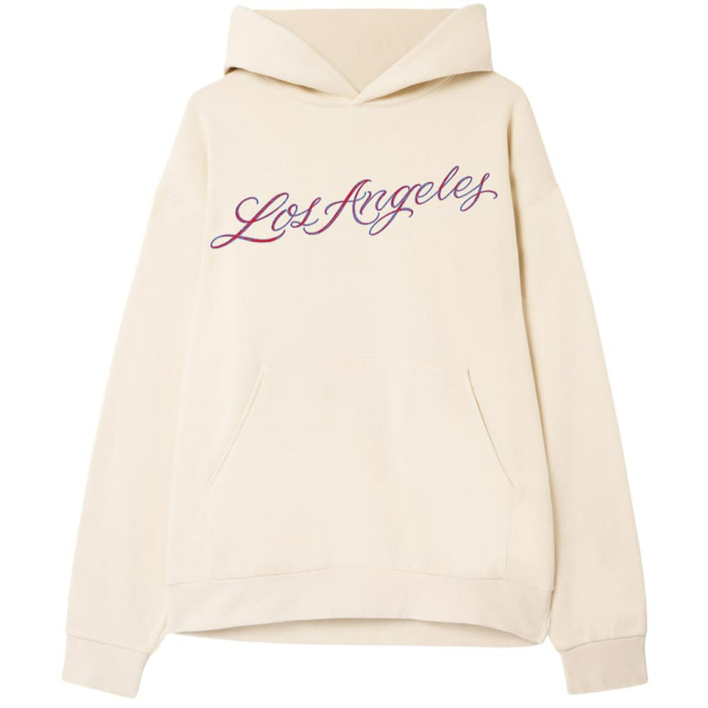 round21 Unisex 2026 NBA All-Star Game Court Shine Hoodie Cream
