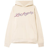 round21 Unisex 2026 NBA All-Star Game Court Shine Hoodie Cream