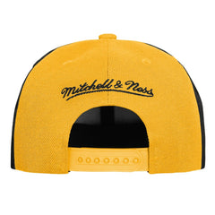Pittsburgh Penguins Mitchell & Ness Youth Mascot Snapback Hat - Black | NHL on sale