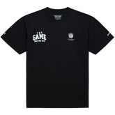 Super Bowl LX Roc Nation x Paper Planes x NFL T-Shirt - Black - NFL