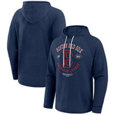 Boston Red Sox Darius Rucker Collection by Fanatics Raglan Hooded Long Sleeve T-Shirt Near Me