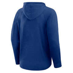 Chicago Cubs Darius Rucker Collection by Fanatics Raglan Hooded Long Sleeve T-Shirt Sale