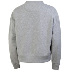 Houston Texans Champion Women's Triumph Tri-Blend Sweatshirt - Gray - NFL
