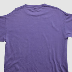 Minnesota Vikings Lee Apparel 2000s T-shirt - Purple Vintage - Fanatics