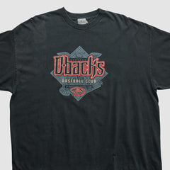 Arizona Diamondbacks Genuine Merchandise 2000s T-shirt Discount