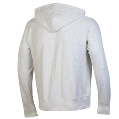 Jacksonville Jaguars Champion Reverse Weave Full-Zip Hoodie - Gray - NFL
