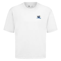 Washington Nationals Levelwear Panoramic Luxe Signature Knit T-Shirt Outlet
