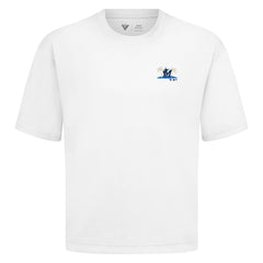 Miami Marlins Levelwear Luxe Signature Knit T-Shirt for sale
