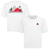Athletics Levelwear Luxe Signature Knit T-Shirt Discount