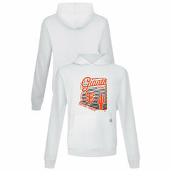 San Francisco Giants Levelwear Sunrise Relay Hoodie Online