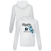 Miami Marlins Levelwear Sunrise Relay Hoodie Discount