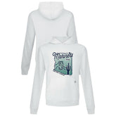 Seattle Mariners Levelwear Sunrise Relay Hoodie Near Me