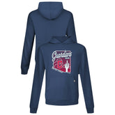 Cleveland Guardians Levelwear Sunrise Relay Hoodie for sale