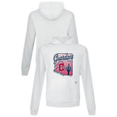 Cleveland Guardians Levelwear Sunrise Relay Hoodie for sale