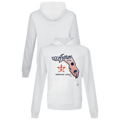 Houston Astros Levelwear Sunrise Relay Hoodie Online