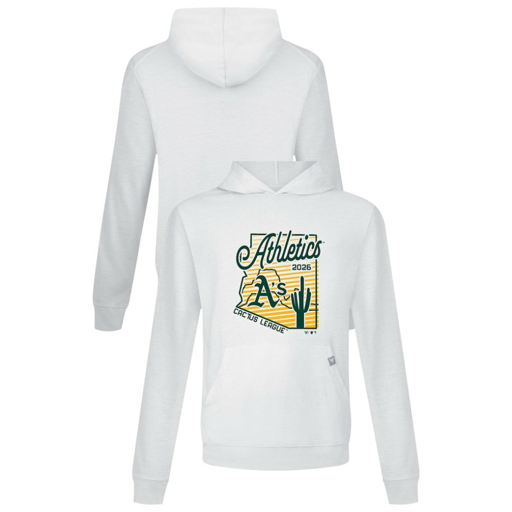 Athletics Levelwear Sunrise Relay Hoodie Near Me