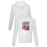 Los Angeles Angels Levelwear Sunrise Relay Hoodie Sale