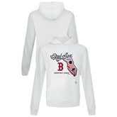 Boston Red Sox Levelwear Sunrise Relay Hoodie Discount