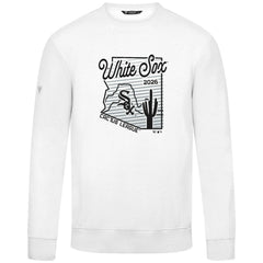 Chicago White Sox Levelwear Zane Sunrise Sweatshirt Online