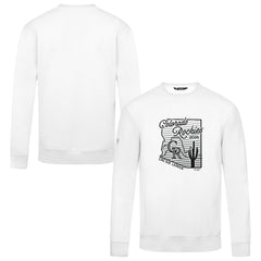 Colorado Rockies Levelwear Zane Sunrise Sweatshirt Sale