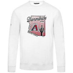 Arizona Diamondbacks Levelwear Zane Sunrise Sweatshirt Online