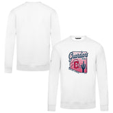 Cleveland Guardians Levelwear Zane Sunrise Sweatshirt Near Me