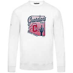 Cleveland Guardians Levelwear Zane Sunrise Sweatshirt Near Me