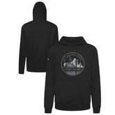 Los Angeles Dodgers Levelwear Spring Badge Podium Hoodie Outlet