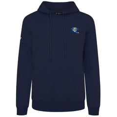 Minnesota Twins Levelwear Panoramic Podium Hoodie Discount