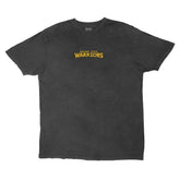Golden State Warriors Stadium Essentials Unisex Get Back Vintage T-Shirt Black