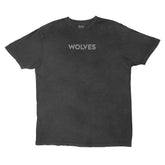 Minnesota Timberwolves Stadium Essentials Unisex Get Back Vintage T-Shirt Black