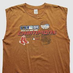 Boston Red Sox Gildan 2004 Tank Near Me