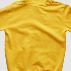 Pittsburgh Steelers NFL 2000s Hooded Pullover Sweatshirt - Yellow Vintage - Fanatics