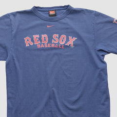 Boston Red Sox Nike 2004 T-shirt for sale