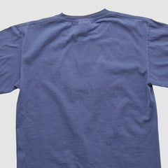 New England Patriots Lee Apparel 2000s T-shirt - Blue Vintage - Fanatics