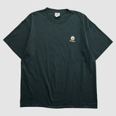 Pittsburgh Steelers NFL 2000s T-shirt - Black Vintage - Fanatics