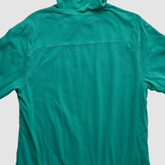 Miami Dolphins 2010s Hooded Pullover Sweatshirt - Teal Vintage - Fanatics