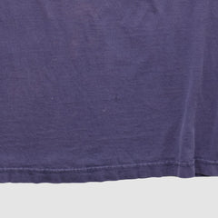 New England Patriots Reebok 2000s T-shirt - Purple Vintage - Fanatics
