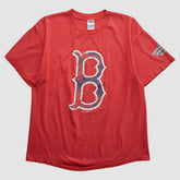 Boston Red Sox Delta 2004 T-shirt Near Me