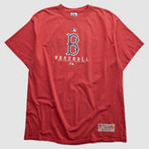 Boston Red Sox Majestic 2000s T-shirt Online