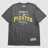 Pittsburgh Pirates Majestic 2010s T-shirt Online