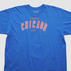 Chicago Cubs Nike 2000s T-shirt Outlet